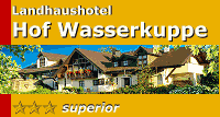 Hof Wasserkuppe Hof Wasserkuppe
