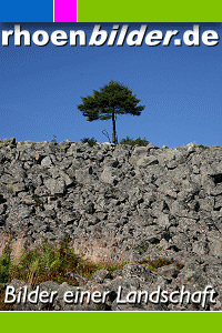Fotos aus der Rhön Fotos aus der Rhön
