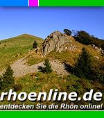 Urlaub in der Rhön Urlaub in der Rhön